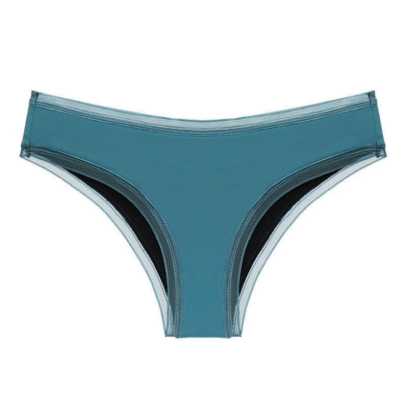 NEW: Cheeky Bikini Leakproof Underwear (Bundles)